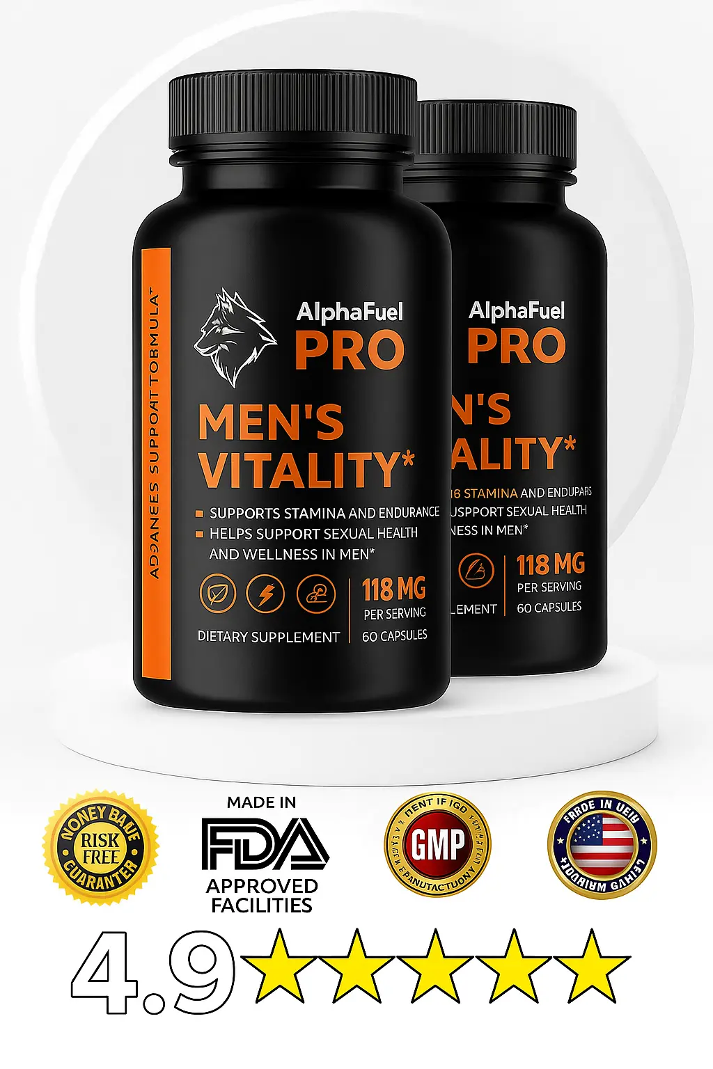 alphafuel-pro supplement