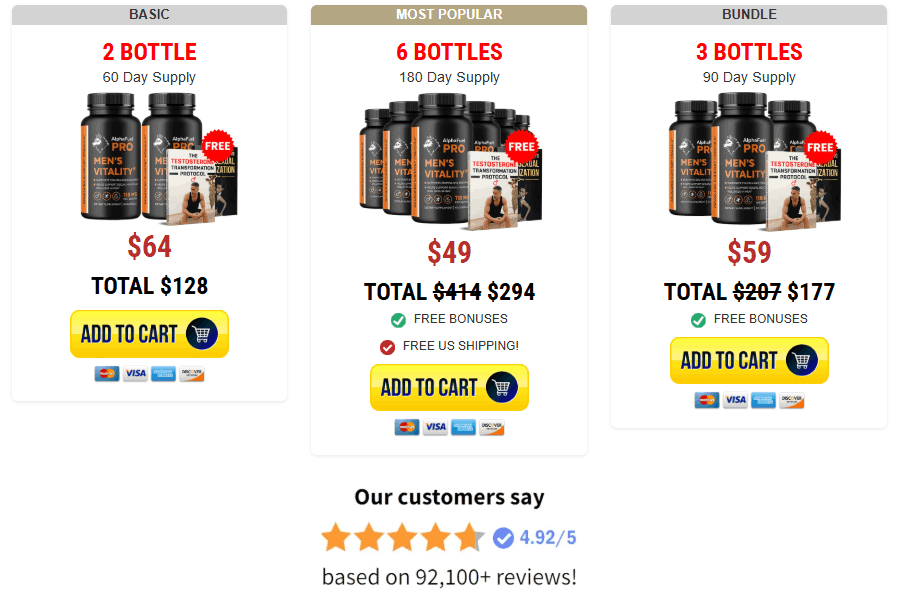 alphafuelpro-supplement pricing details