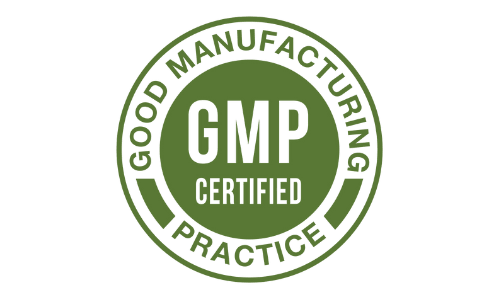 alphafuel-pro=GMP certified manufacturing